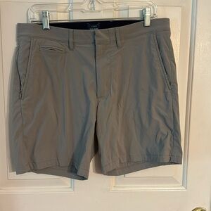 Mens J Crew tech short